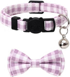 2 Pack/Set Cat Collar Breakaway - Image 2