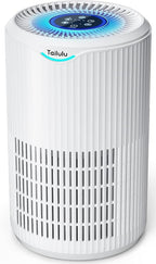 Air Purifiers for Home Large Room Up to 1680 Ft², Tailulu H13 HEPA Air Filter by Tailulu