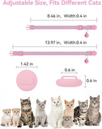 Joytale AirTag Cat Collar 2 Pack - Image 6