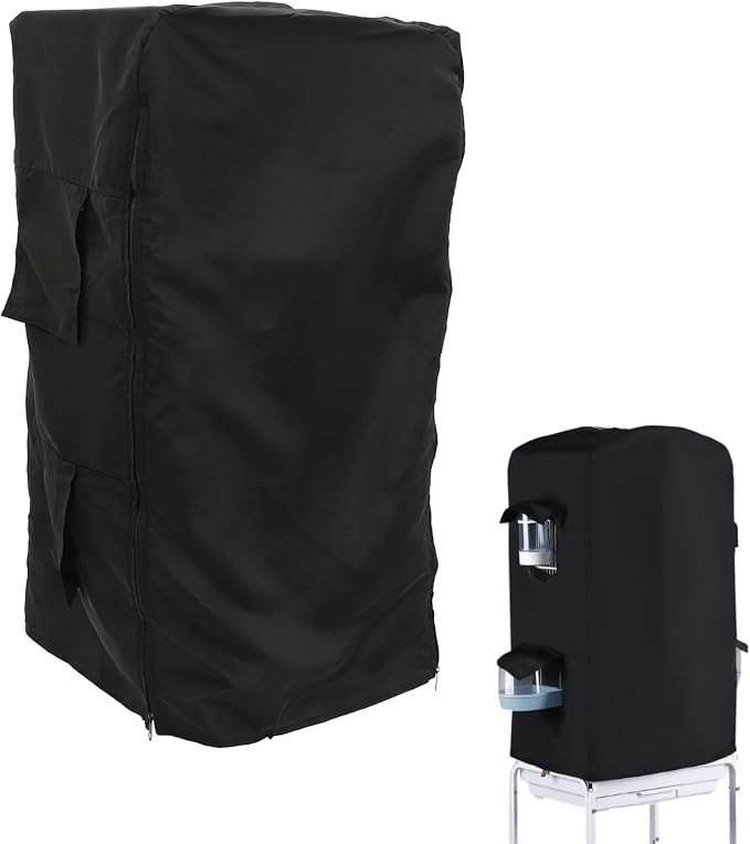 POPETPOP Bird Cage Covers for Night by POPETPOP