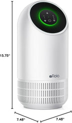 Afloia Air Purifiers for Home Large Room Up to 880 Ft², Efficient Filter Air - Image 10