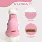 EXPAWLORER Soft Cat Sweater - Image 4