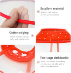 Pet Cone Recovery Dog Cone Adjustable Dog Collar Clear Padded Collar - Image 4