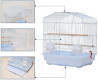 GarveeHome Small Bird Cage - Image 3