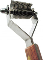 Mars Coat King Dematting Undercoat Grooming Rake Stripper Tool - Image 4