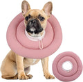 IDOMIK Dog Recovery Collar, Waterproof Soft Dog Cone After Surgery, Comfy by IDOMIK