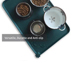 Hoki Found Large Silicone Pet Food Mats - Image 4