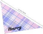 Custom Pet Scarf Personalized Dog Bandana - Image 6