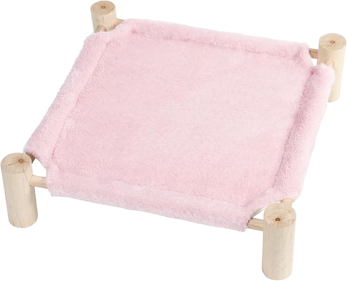 Patas Lague Cat and Dog Hammock Bed by PatasLague