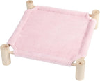 Patas Lague Cat and Dog Hammock Bed by PatasLague