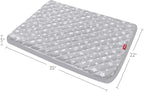 Waterproof Dog Bed Covers Replacement Washable Pet Hair Easy to Remove - Image 6