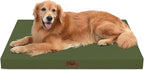 Outdoor Extra Large Dog Bed, Waterproof Dog Bed by TailStories