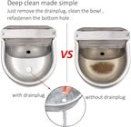 Automatic Water Dispenser for Dog Water Bowl Dispenser Large Size - Image 4