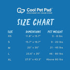 The Green Pet Shop Cool Pet Pad - Image 7