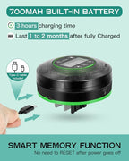 Automatic Fish Feeder for Aquarium - Image 5