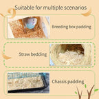 MANON ROSA Wood Shavings for Bird Bedding - Image 6