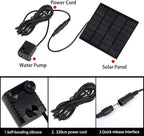 Hovico Solar Fountain - Image 3