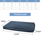 Waterproof Dog Bed Cover Replacement - Image 2