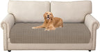 Muamar Dog Bed Cover Sofa Protector, Anti Slip Waterproof Sofa Covers - Image 2