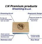 Original Cat Brush for Shedding - Image 2