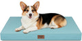 Outdoor Orthopedic Dog Bed, Waterproof Dog Bed by TailStories