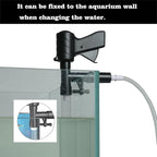 Carefree Fish Aquarium Gravel Cleaner 15~30In - Image 6