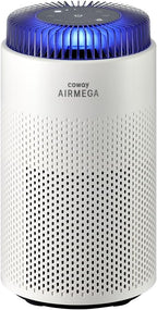 COWAY Air Purifiers for Bedroom Home up to 450 ft², Particulate Filter for Smoke by Coway