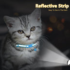Taglory Kitten Collar Breakaway - Image 3