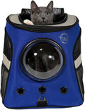 Your Cat Backpack Carrier Bag by TheFatCat