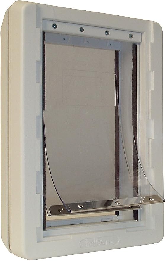 IDEAL PET PRODUCTS SINCE 1979 Ideal Pet Products Ruff-Weather Pet Door by IdealPetProducts