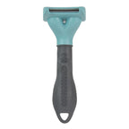 FURminator® deShedding Tool For Small Cats, Short Hair, Removes Loose Hair From - Image 3