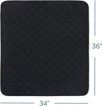Washable Incontinence Bed Pad - Image 3