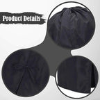 Bird Cage Cover Parrot Cage Protector Windproof Supplies Blackout Cover - Image 4