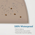 OHMO - Cat Food Mat, Silicone Pet Feeding Mat - Image 6