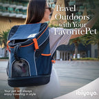 ibiyaya - Airline Approved Pet Carrier - Image 8