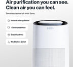 Sans HEPA 13 Air Purifier - Image 3