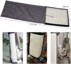 Cat Scratcher Mat Sofa Protector Natural Sisal Cat Scratching Mat Cat Scratch - Image 2