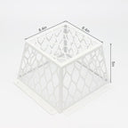 Dryer Vent Bird Guard, Dryer Vent Cover Guard - Image 7