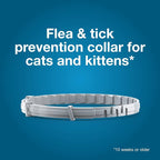 Seresto Cat Vet-Recommended Flea & Tick Treatment & Prevention Collar - Image 3