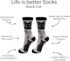 E&S Pets Pet Lover Socks - Image 2