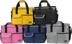 PetAmi Dog Travel Bag - Image 7