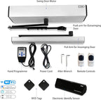Olideauto Automatic Pet Door Opener - Image 7