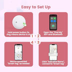 Smart Pet Tracker for Collar - Image 8