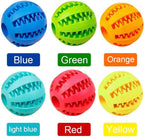 Sunglow 2 Pack Dog Toy Ball - Image 9