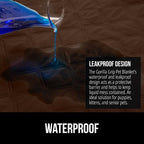 GORILLA GRIP Waterproof Bed Cover - Image 3