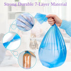 Cat Litter Refill Bags Litter Refills Generic Compatible - Image 4