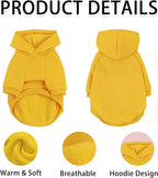 Custom Dog Hoodie, Personalized Sweatshirt - Image 2