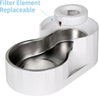 RIZZARI Water Dispenser Replacement Filters: Official Genuine Product 4 Pack - Image 7