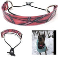 Sparky Pet Co - ECollar Replacement Strap - Bungee Dog Collar - Waterproof - by SparkyPetCo