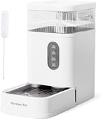 Gardner Pet Automatic Dog Water Dispenser Gravity Waterer by GardnerPet